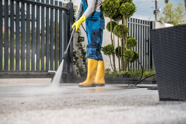 Best Patio and Deck Pressure Washing  in Tenafly, NJ
