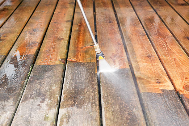 Best Driveway Pressure Washing  in Tenafly, NJ